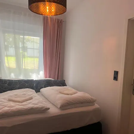Wormis Apartment Heideblick Bei Luckau Exterior photo