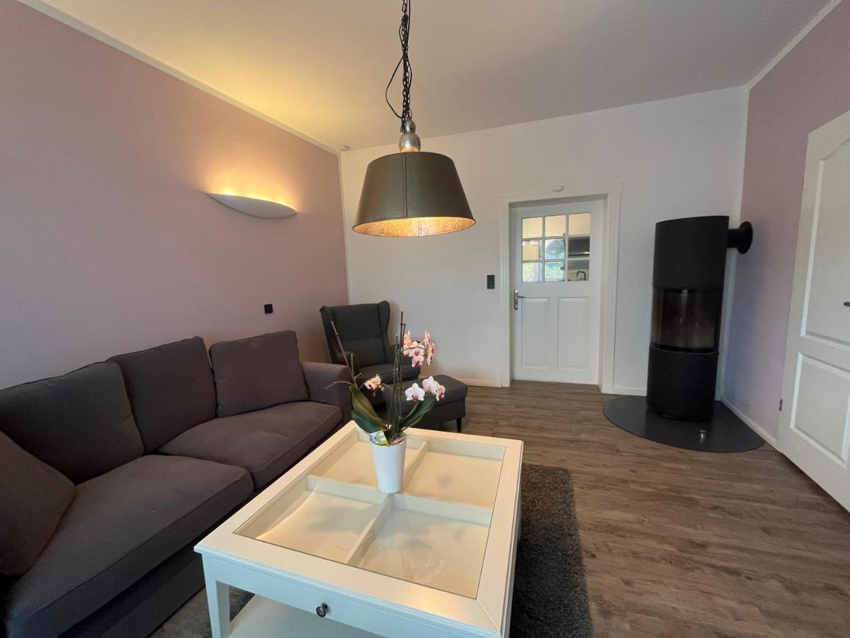 Wormis Bei Luckau Appartement Heideblick