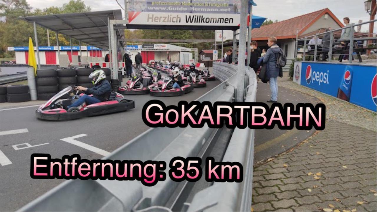 Wormis Bei Luckau