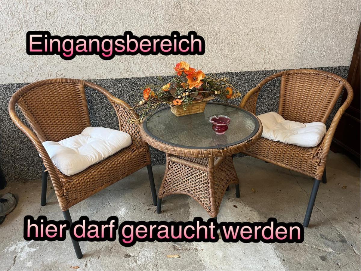 Wormis Bei Luckau Apartment *