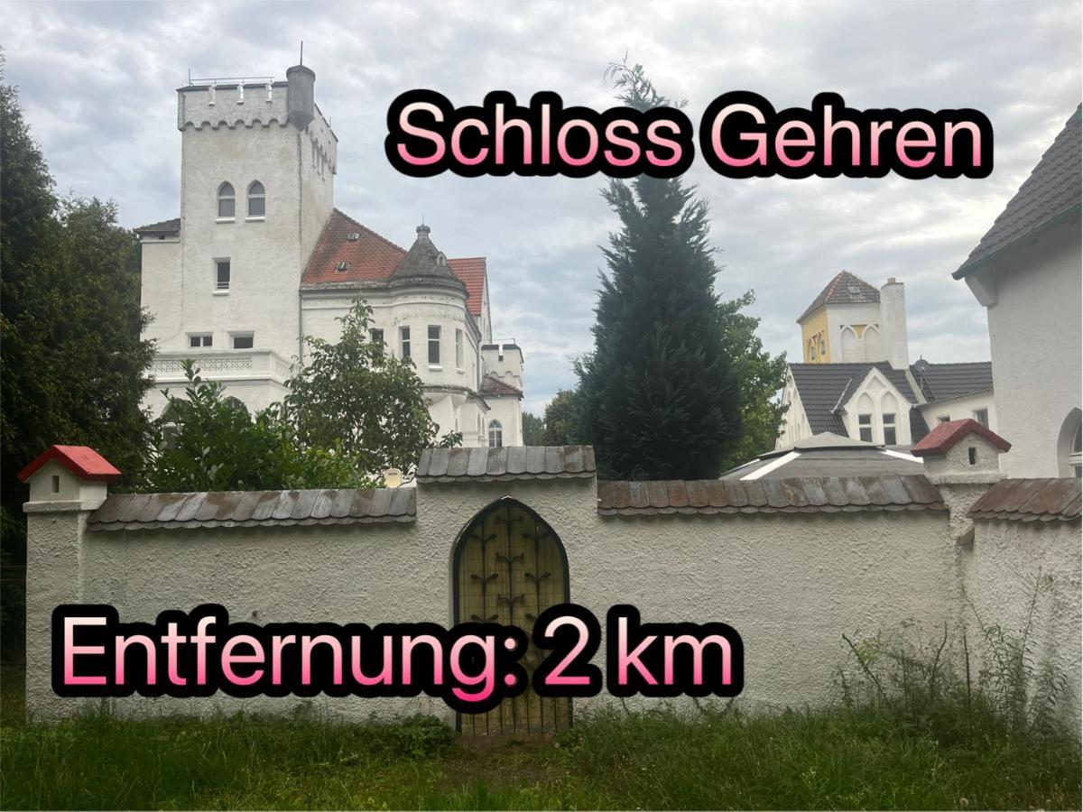 Wormis Bei Luckau * Heideblick