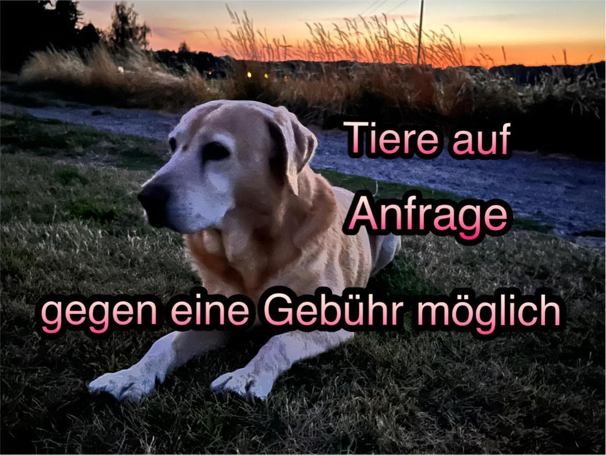 Wormis Bei Luckau *