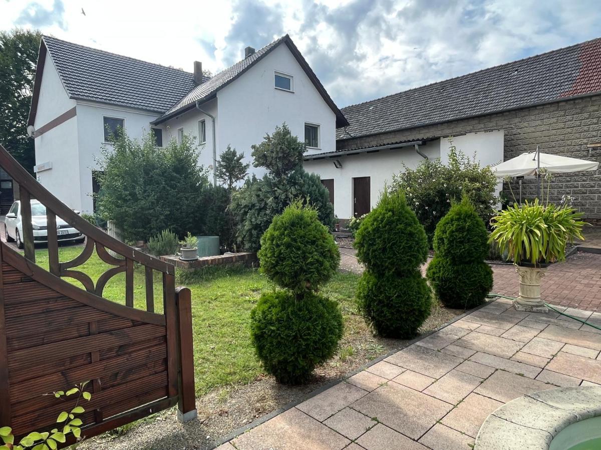 Wormis Bei Luckau Heideblick