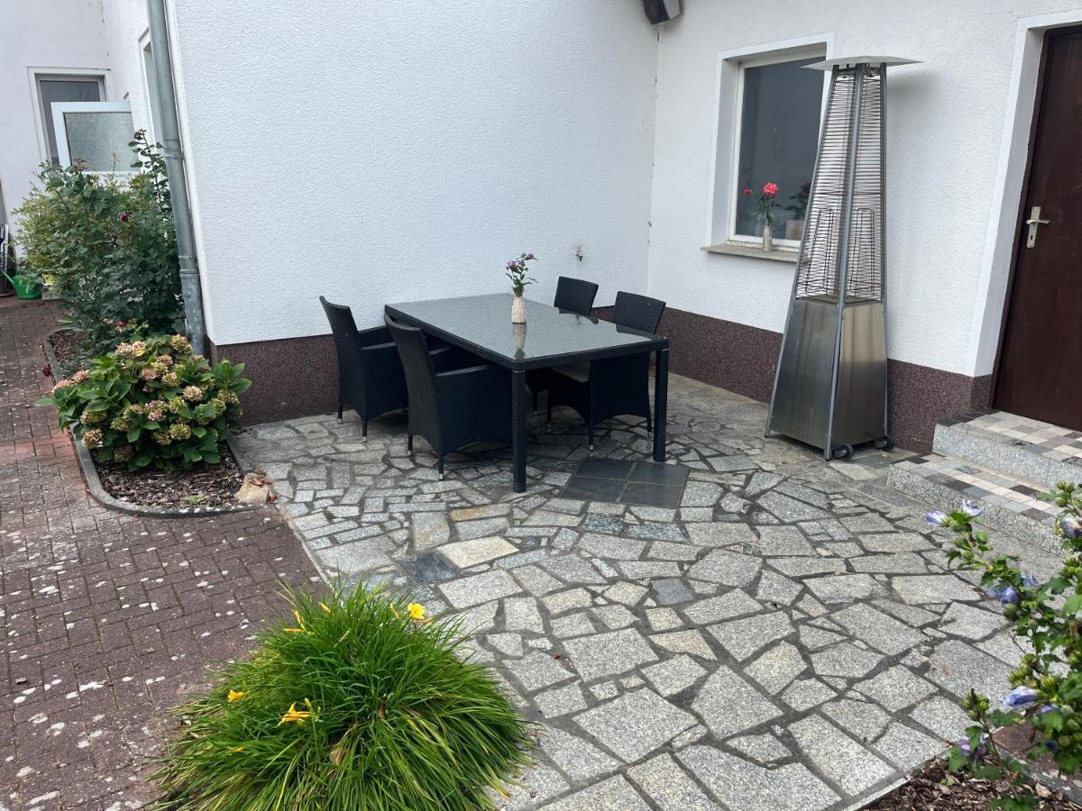 Wormis Bei Luckau Apartment *