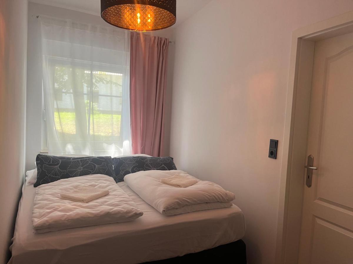 Apartment Wormis Bei Luckau Heideblick