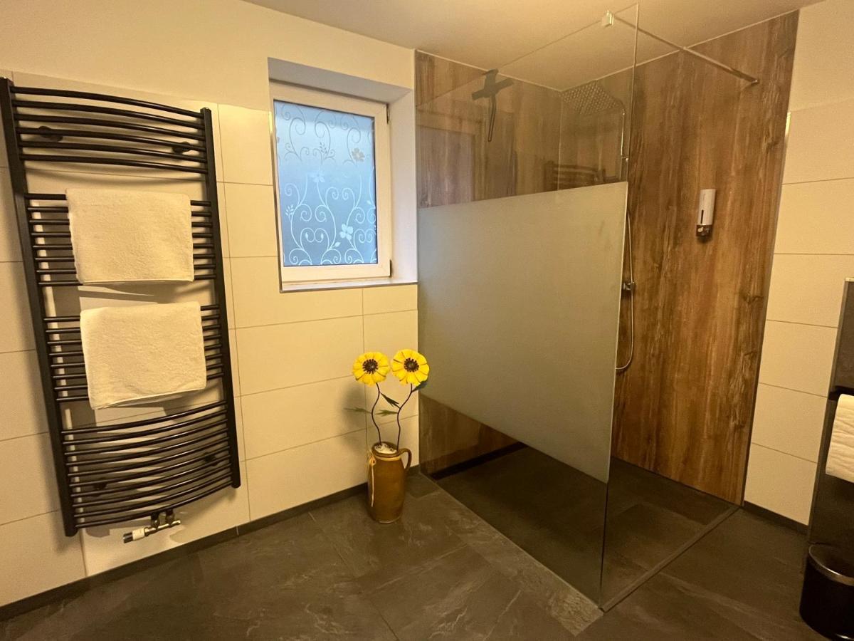Wormis Bei Luckau Apartment Heideblick
