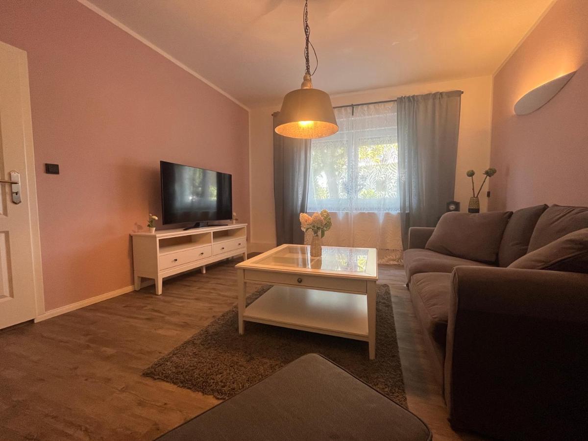 Apartment Wormis Bei Luckau