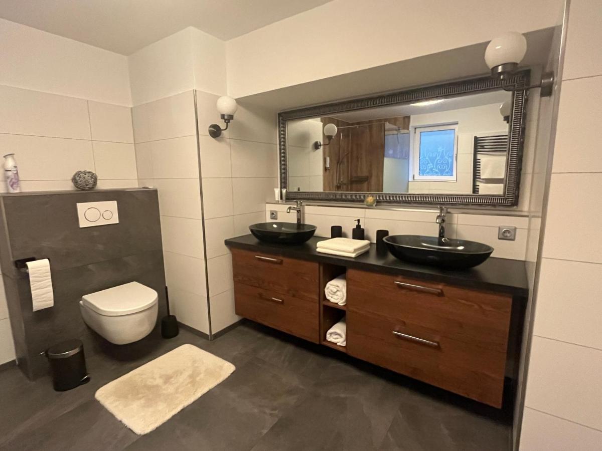 Apartment Wormis Bei Luckau